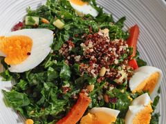 -翡翠鸟精品泰国菜(北辰财富中心店)