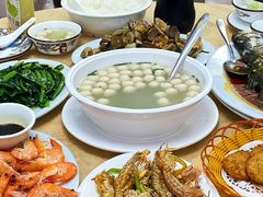 -秋姐美食店 始于2014年(旅游大道店)