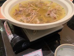 -扬子江国际会议中心龙山湖酒店-希仙全日制餐厅