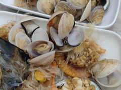 -船奇蒸汽海鲜·闽菜(八市海鲜总店)