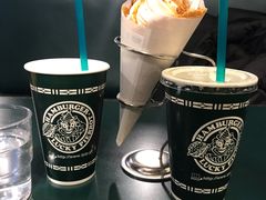 -幸运小丑汉堡(Bay Area本店)