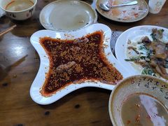 -天全县三土司椒麻鸡餐厅