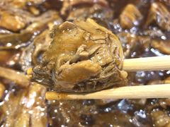 -肘子酥·天津菜·特色捞面(德云社店)