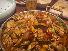 -马头巷·食景园(苏州总店)