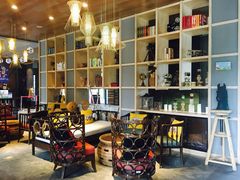 -盐官日光域房车营地·有盐餐厅