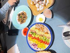 -俄士厨房(未来城店)