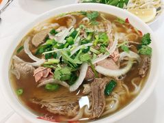 -Pho Song Huong Bankstown