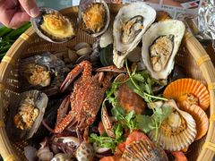 -巽寮印象美食部落餐厅·海鲜·地方特色菜(惠州体验店)