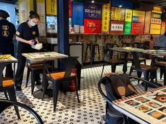 -玛嘉烈(北京金融街店)