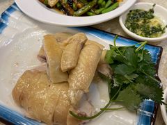 -明记港式烧腊茶餐厅(下沙店)