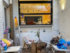 -大象厨房(重庆道店)