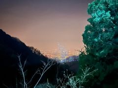 -泰山风景名胜区