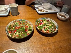 -乔街深夜食堂·台州菜·高压锅生蚝(杭州总店)