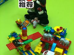 -贝尔机器人编程中心(罗宾森店)