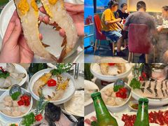 -阿娟牛肉丸·手打牛肉丸·现做现卖