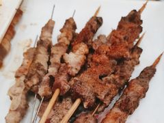 -瑞杰烧烤店·24小时营业(山东路店)