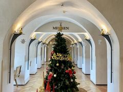 -Me Coffee下午茶艺术空间