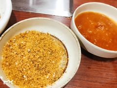 -长今家韩国料理(瑞景店)