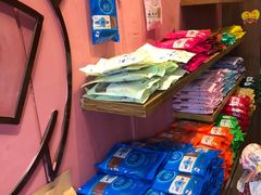 -黄胜记鼓浪屿肉松店(龙头路店)