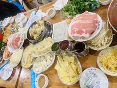 -元盛居(生态大街店)