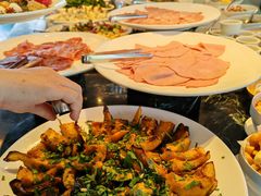 -拉蒂娜·巴西牛排馆 Latina·Brazilian Steakhouse(陆家嘴旗舰店)