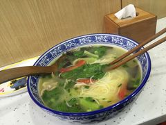 -嗨小卤米线铺(科园一街店)