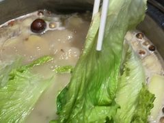-快乐小羊·内蒙牛羊肉火锅(流花中心店)