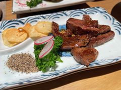 -福樱兰海鲜放题铁板烧(加州店)