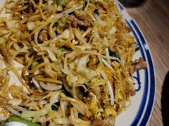 炒面-袁家村关中印象体验地(大唐不夜城店)