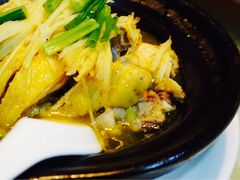 盐酒河田土鸡-来客家食府 · 福建客家菜(厦禾路店)