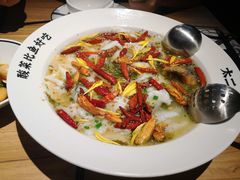 -太二酸菜鱼(金沙印象城店)