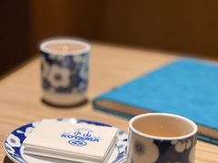 -小山日本料理(兴业太古汇店)