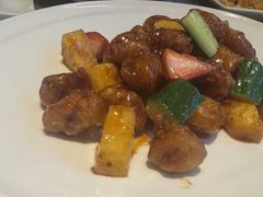 -三亚湾假日度假酒店·中餐厅