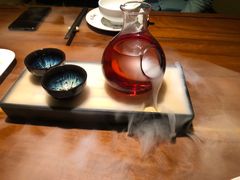 -意满花千醉(金茂览秀城店)