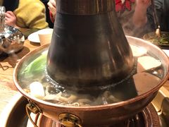 -额尔敦草原涮羊肉·烧烤(冻青树总店)
