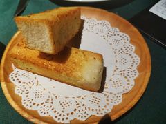 -碧特博格·20年品牌西餐厅(芜湖路店)