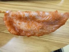 -姑娘手肉夹馍·凉皮·粉面(邗江万达店)