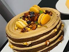 -侘寂甜品(自取店)