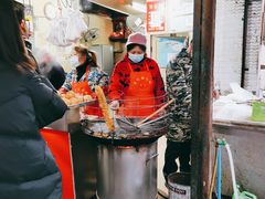 -汪记鲜鱼糊汤粉(沈阳路总店)