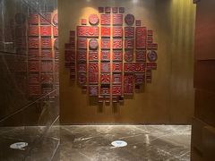 -大理实力希尔顿酒店御璽中餐厅YUXI – CHINESE RESTAURANT