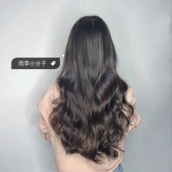 -MS.SALON美发沙龙