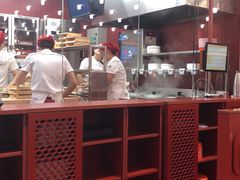 -喜家德虾仁水饺(长泰广场店)