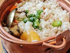 -一坐一忘云南菜(三里屯店)