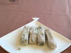-潮府馆·非遗潮州菜·港式点心(世纪公园店)