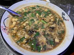 北塘蚶子卤-渔民船说·北塘海鲜·天津菜·海肠捞饭(北塘古镇店)