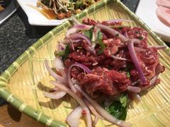 -鹤之乡·齐齐哈尔烤肉·非遗(秋涛路店)