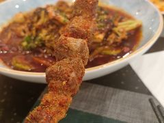 -飞天大厦清真餐厅
