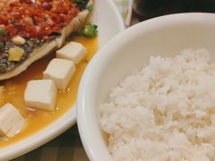 -鑫小城故事·藕汤·家常菜(台北一路总店)