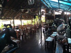-自然餐厅(Phuket)