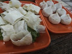 -广味炭炉鸡煲(宝业路分店)